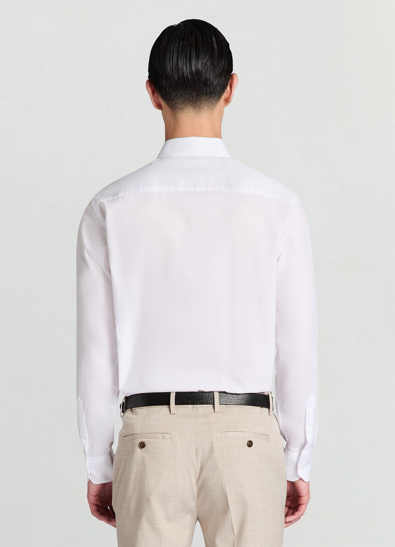 Long-sleeved shirt Man Calliope det_3