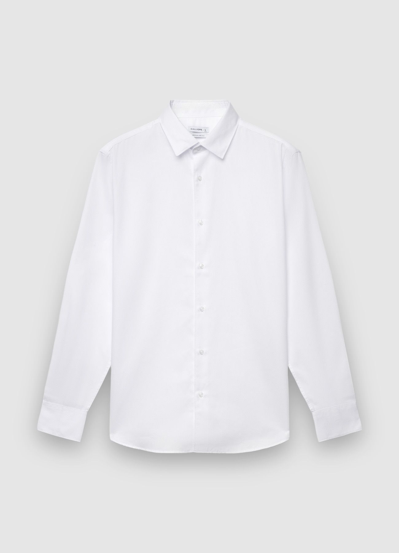 Long-sleeved shirt Man Calliope det_4
