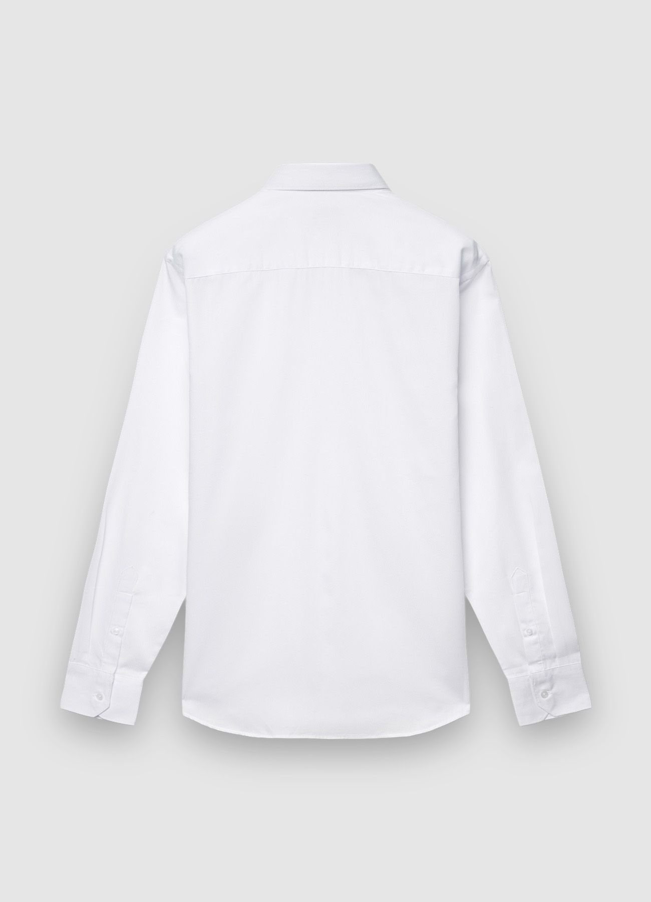 Long-sleeved shirt Man Calliope det_5