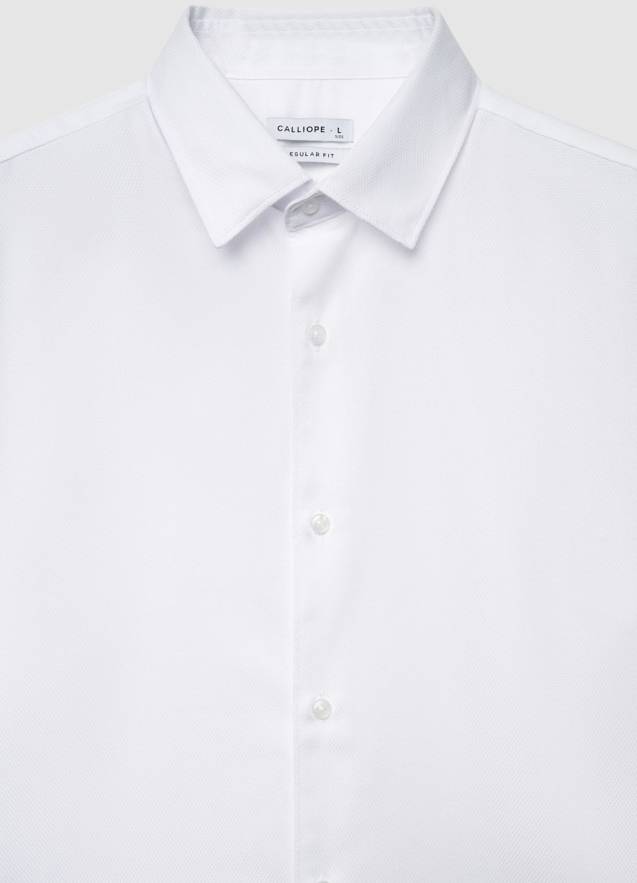 Long-sleeved shirt Man Calliope st_a3