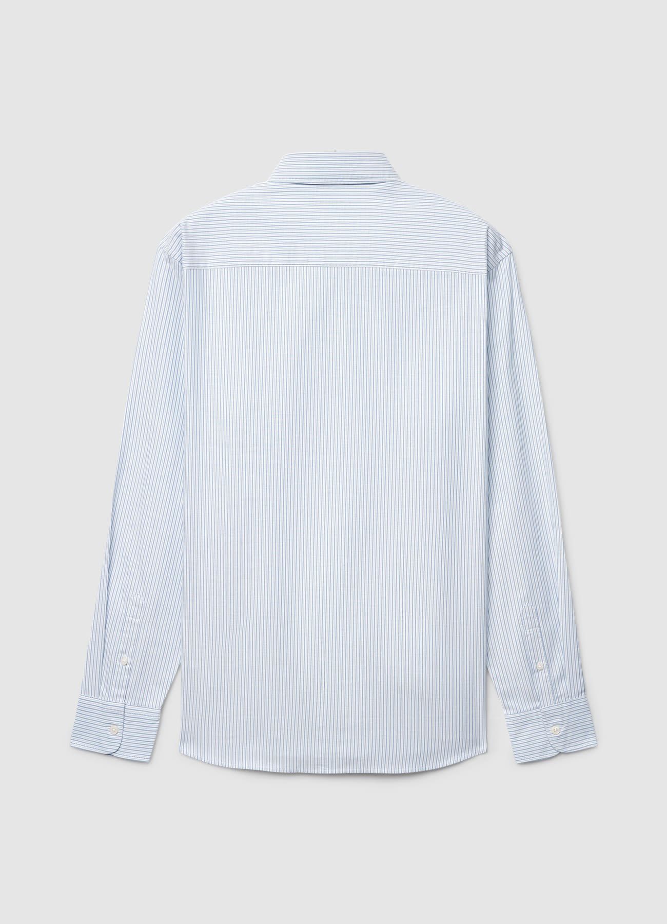 Long-sleeved shirt Man Calliope det_5