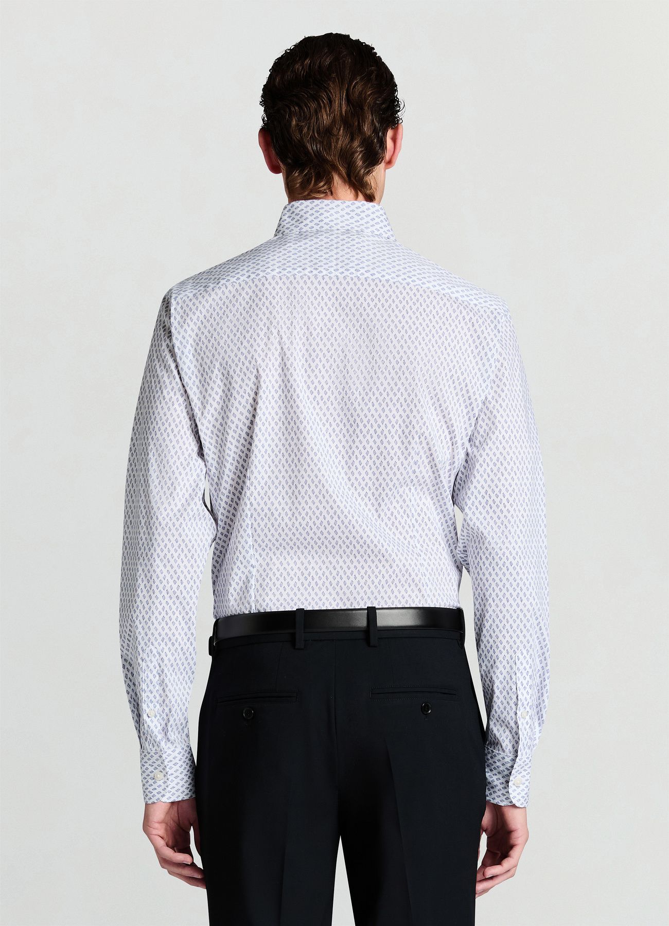 Long-sleeved shirt Man Calliope det_3