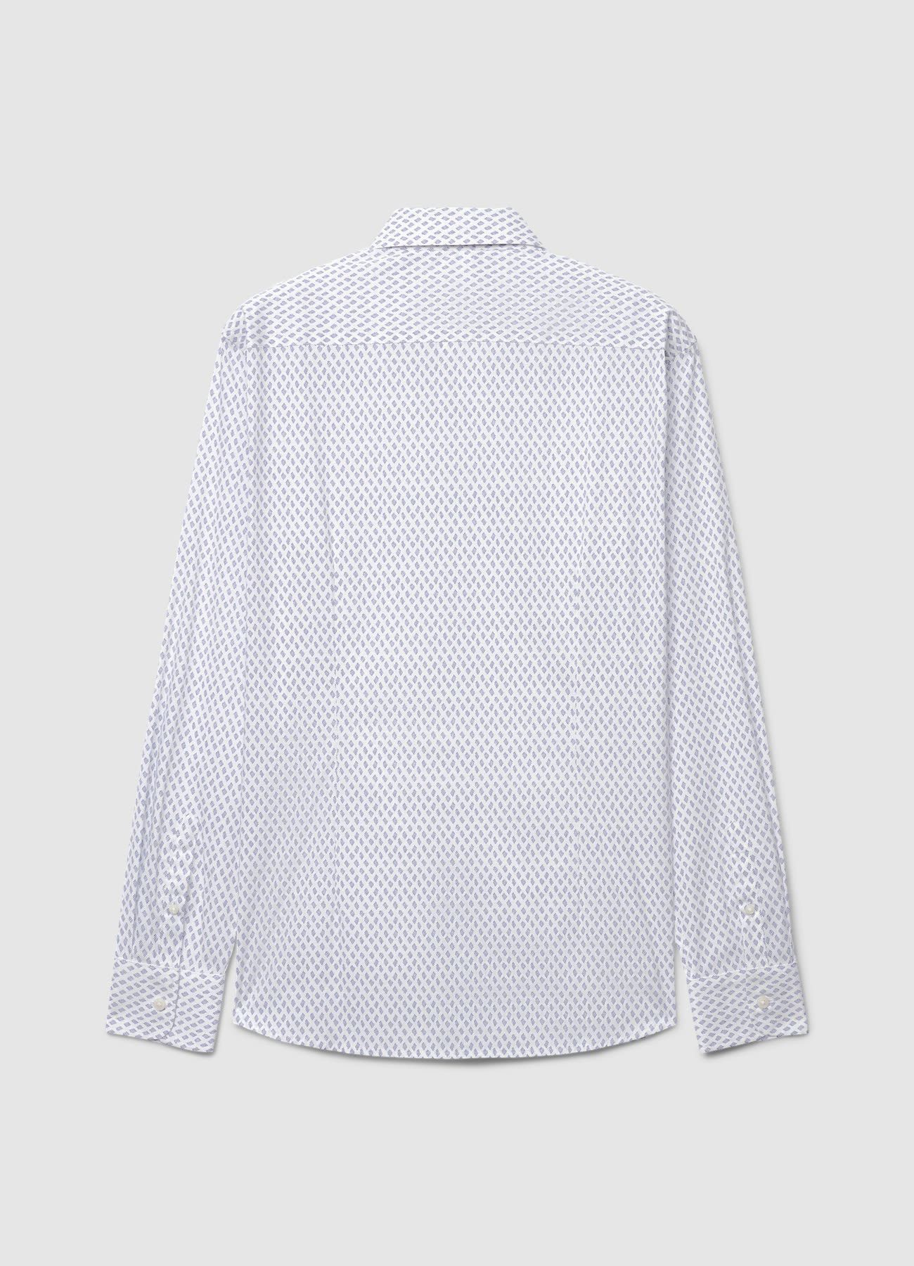 Long-sleeved shirt Man Calliope det_5