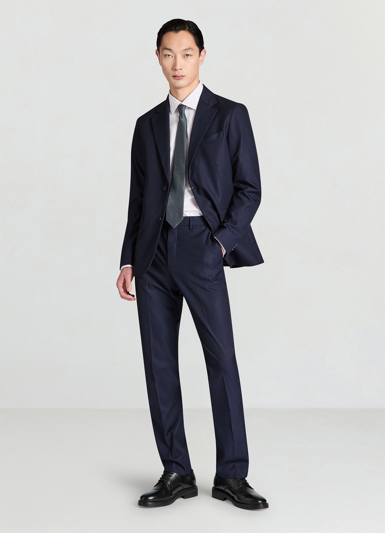 Long-sleeved shirt Man Calliope