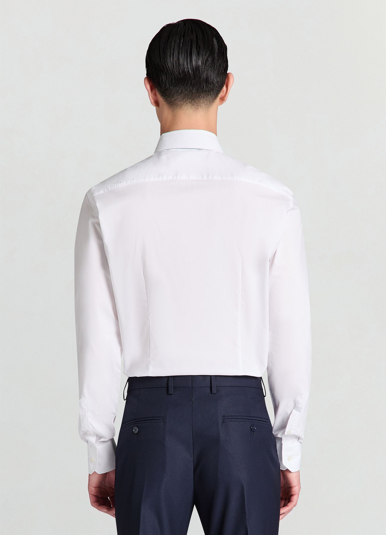 Long-sleeved shirt Man Calliope det_3