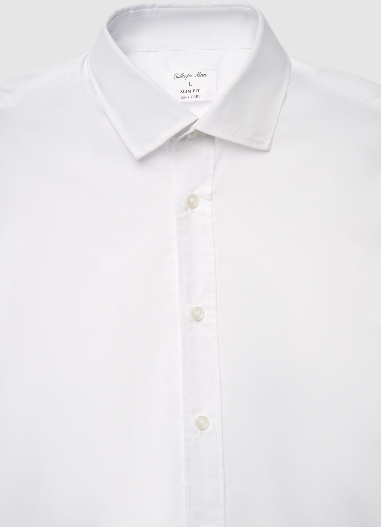 Long-sleeved shirt Man Calliope st_a3