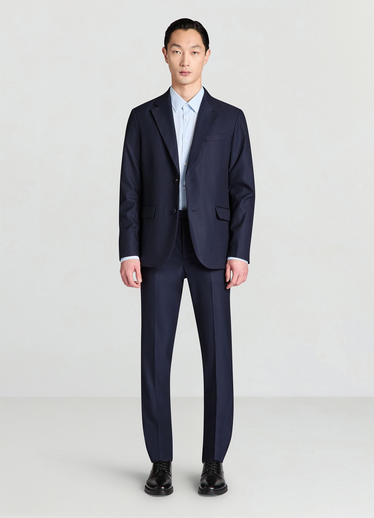 Long-sleeved shirt Man Calliope