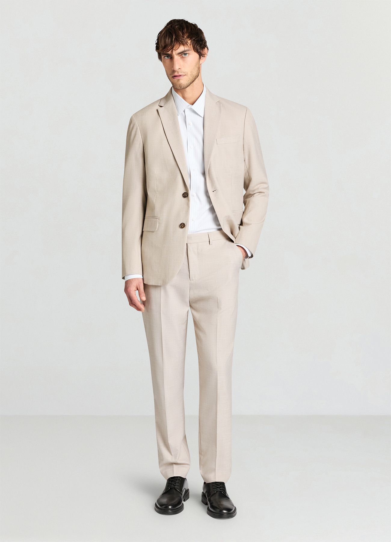 Long-sleeved shirt Man Calliope