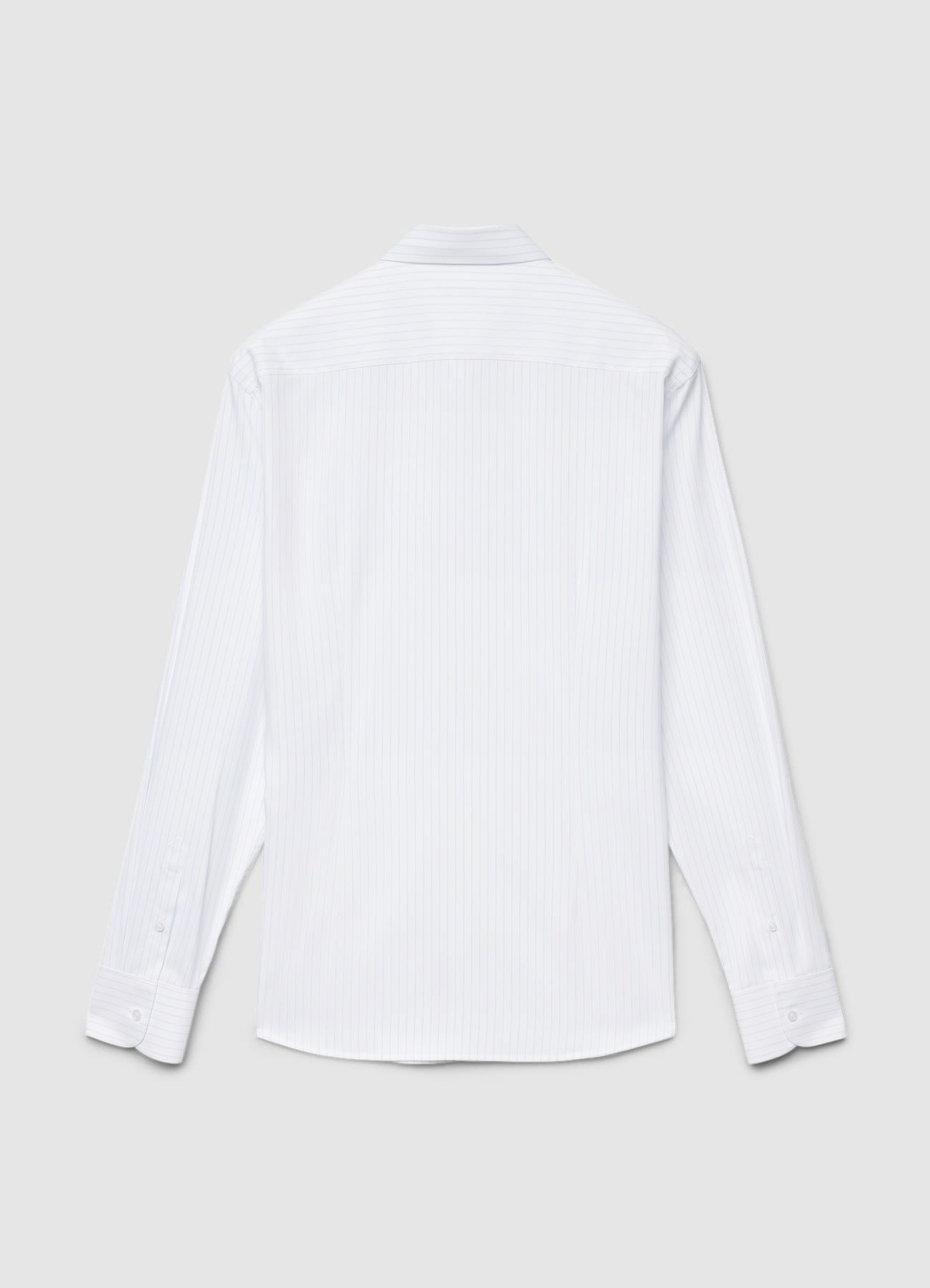 Long-sleeved shirt Man Calliope det_5