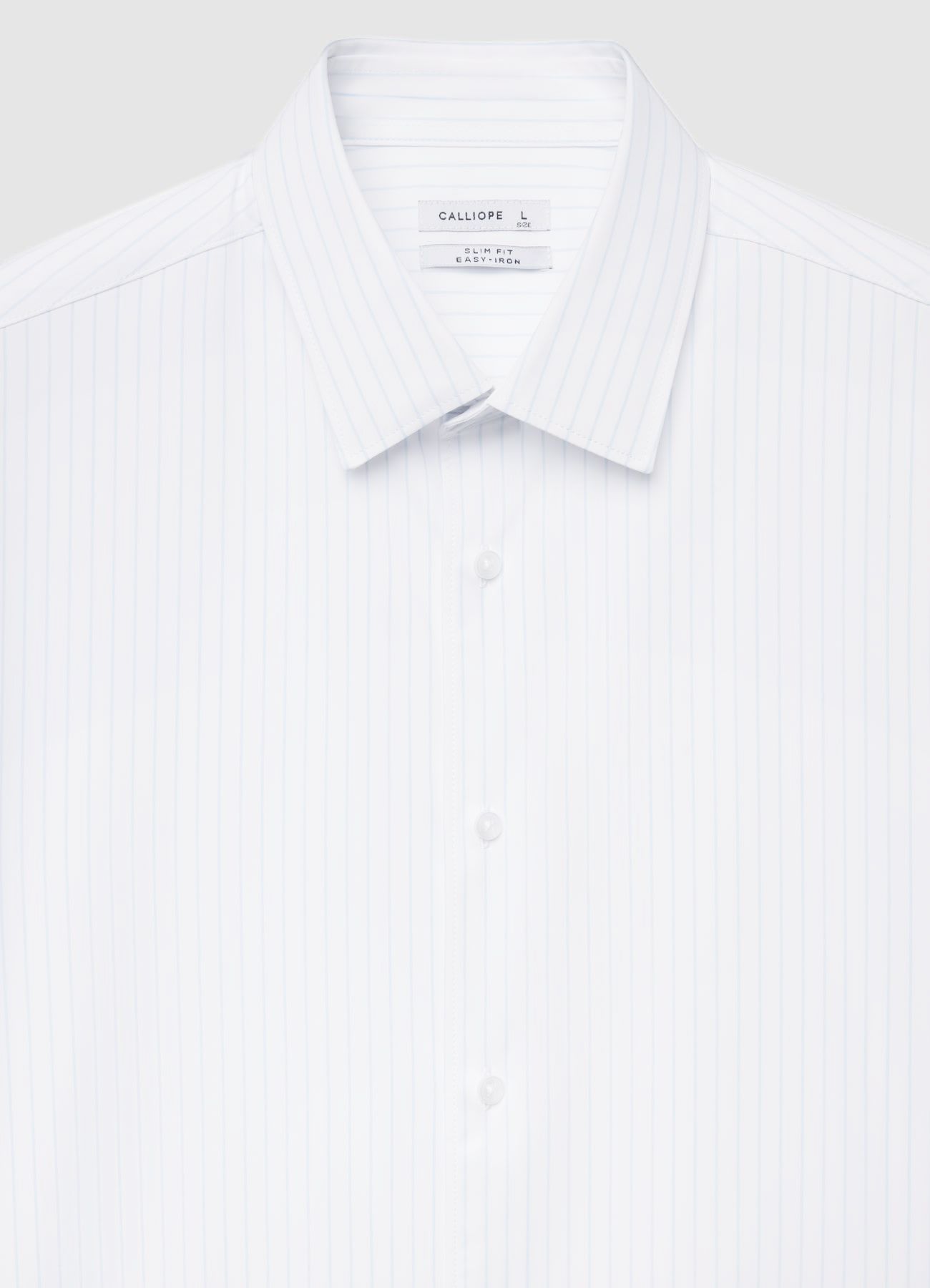 Long-sleeved shirt Man Calliope st_a3