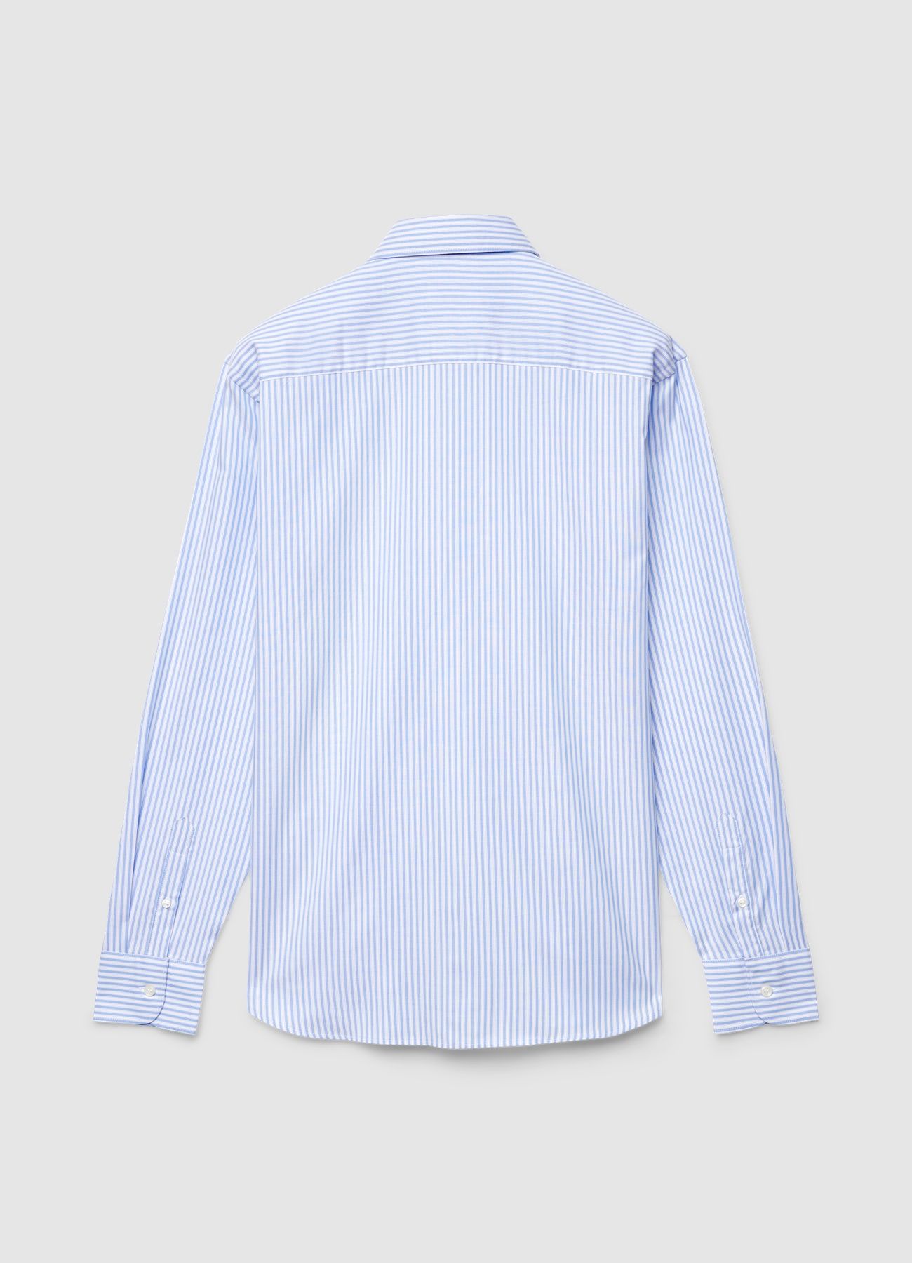 Long-sleeved shirt Man Calliope det_5