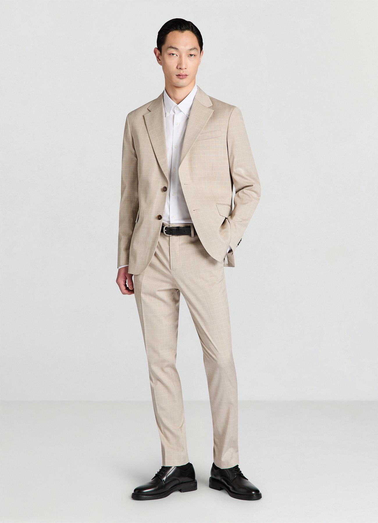 Long-sleeved shirt Man Calliope