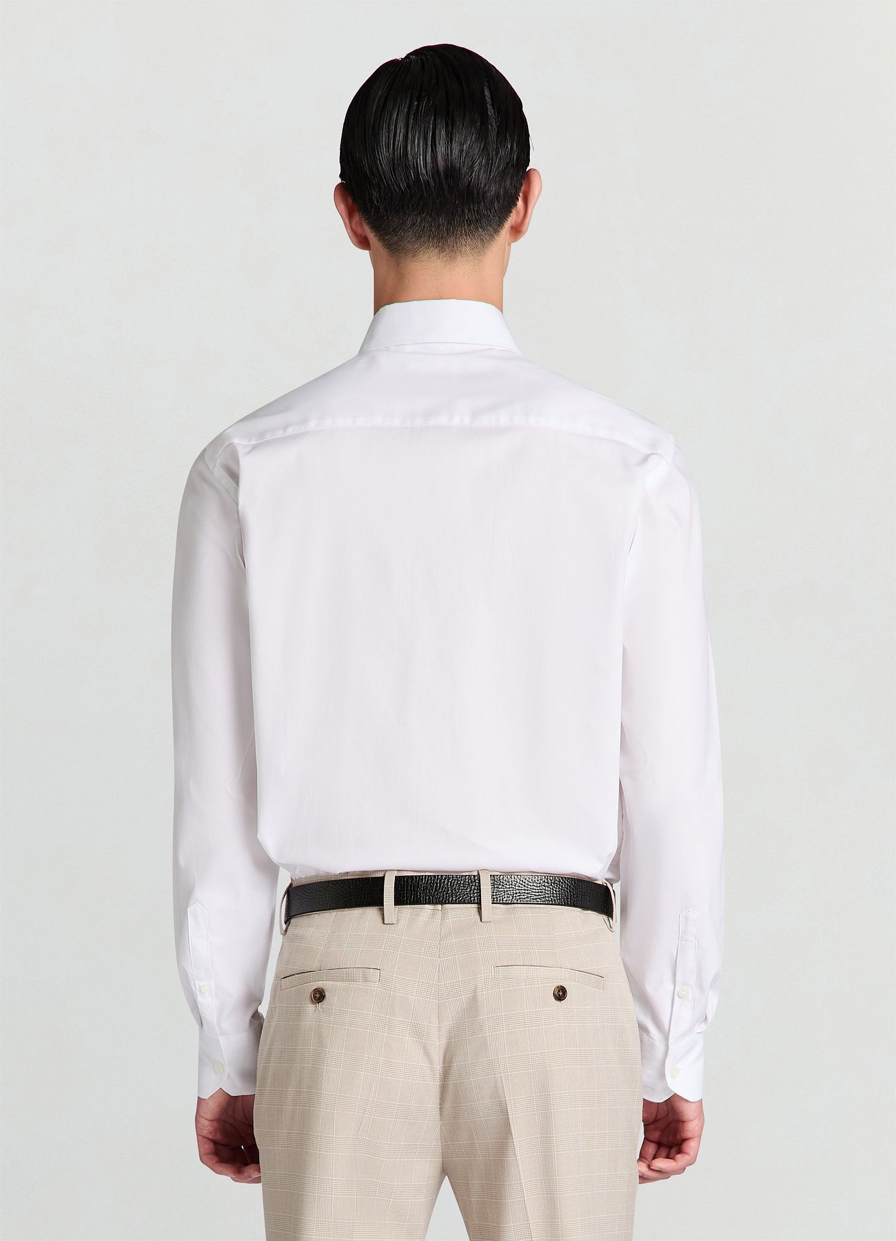 Long-sleeved shirt Man Calliope det_3