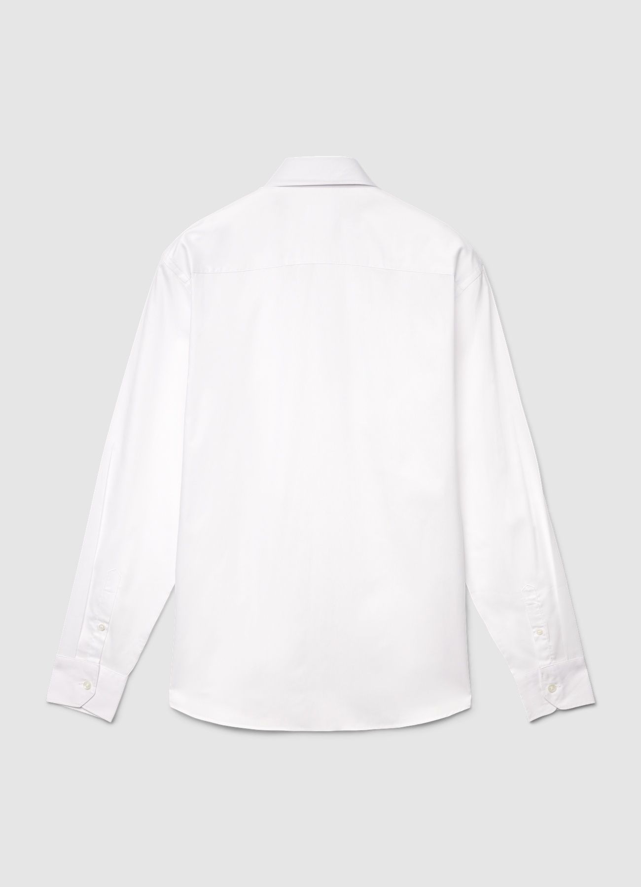 Long-sleeved shirt Man Calliope det_5