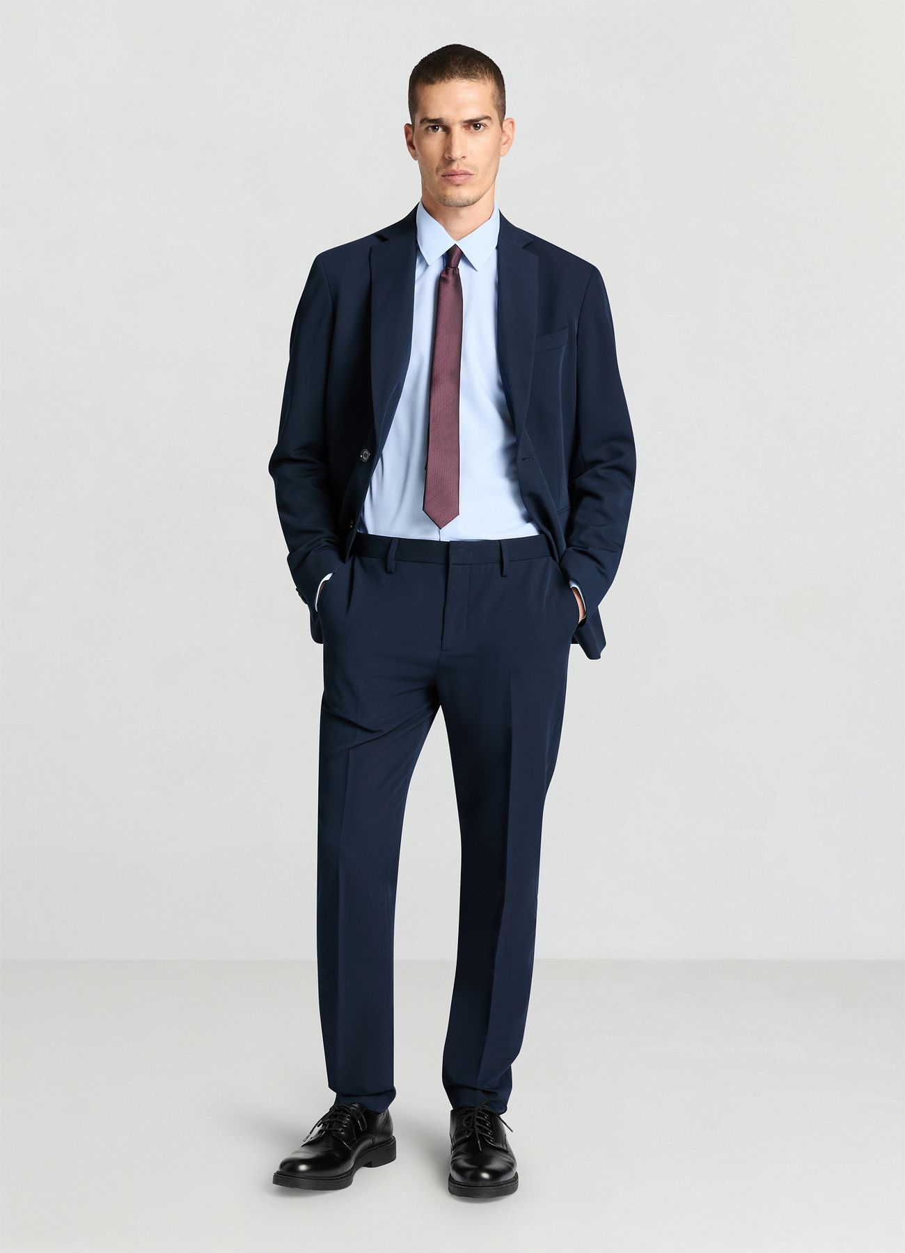 Long-sleeved shirt Man Calliope