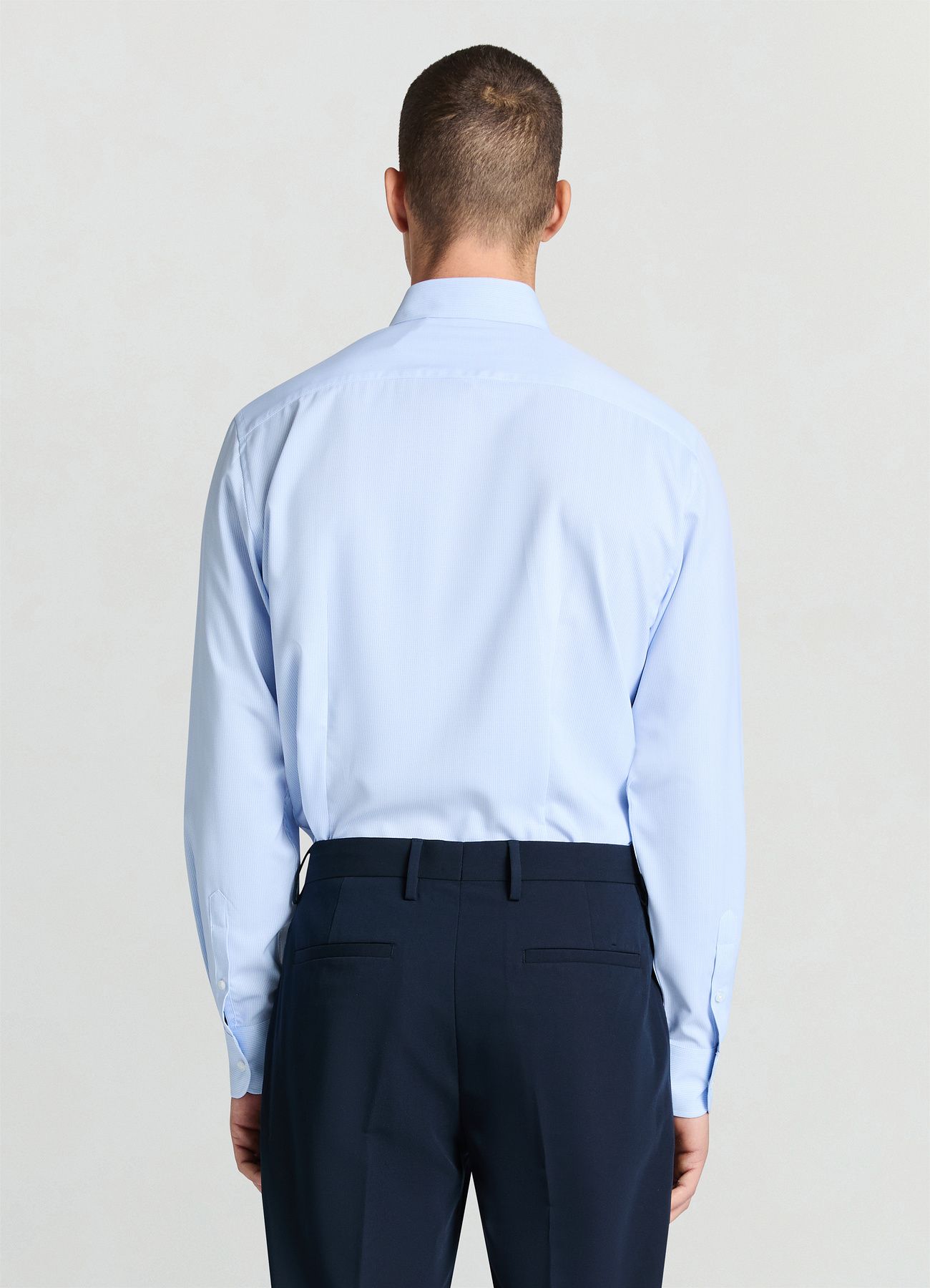 Long-sleeved shirt Man Calliope det_3