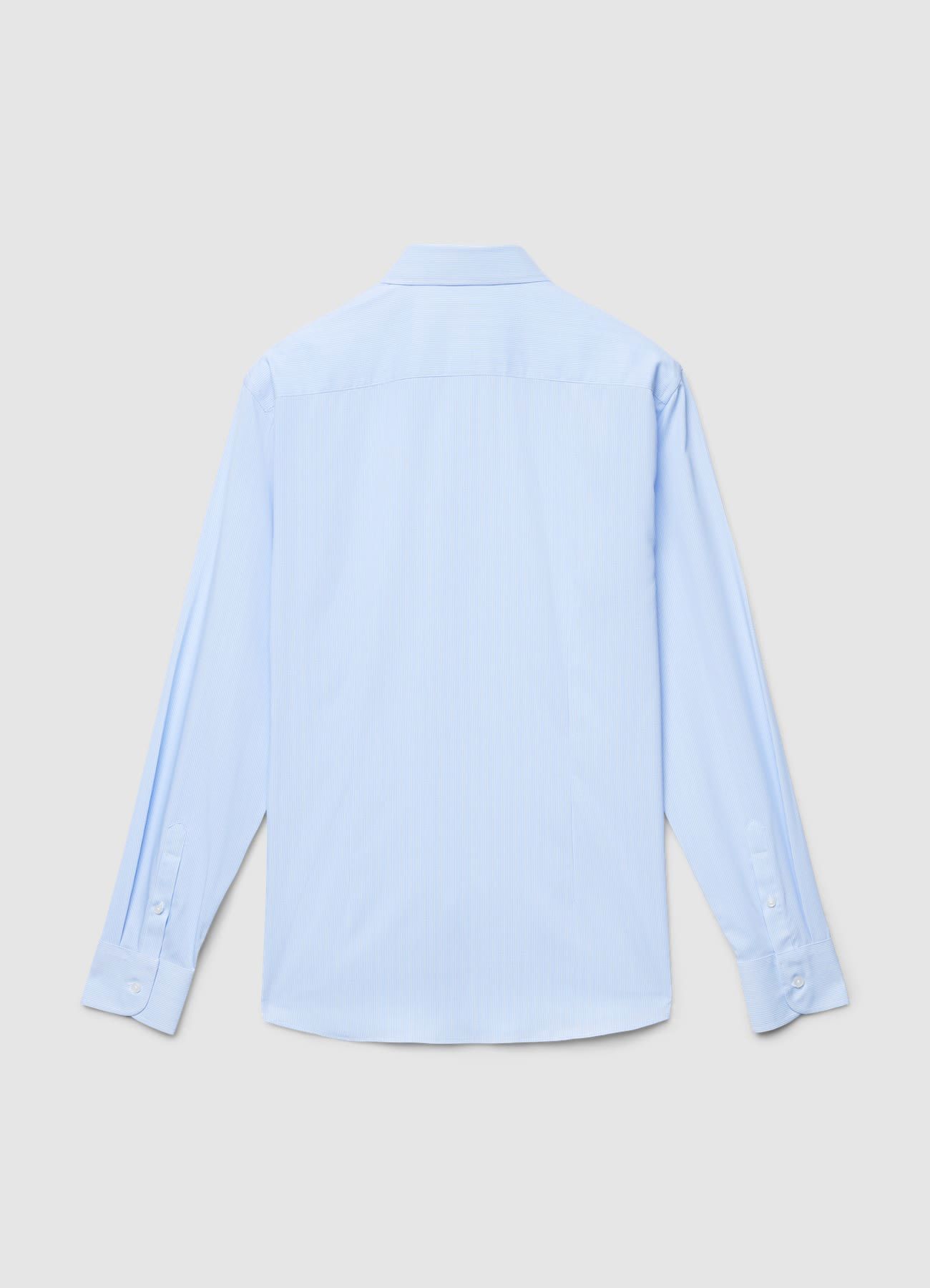 Long-sleeved shirt Man Calliope det_5