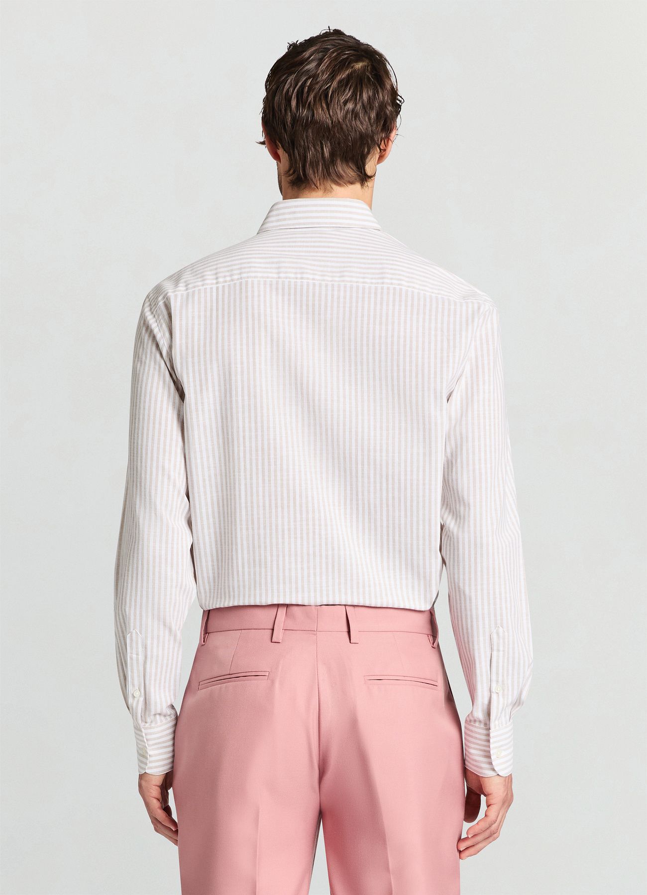 Long-sleeved shirt Man Calliope det_3