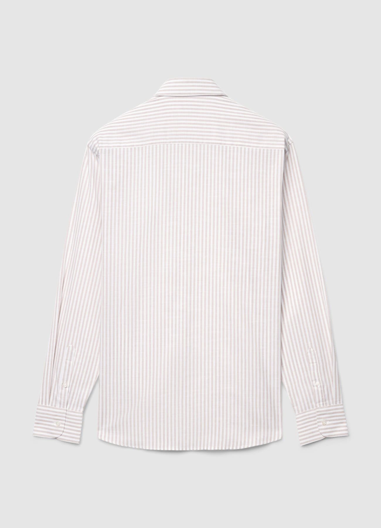 Long-sleeved shirt Man Calliope det_5