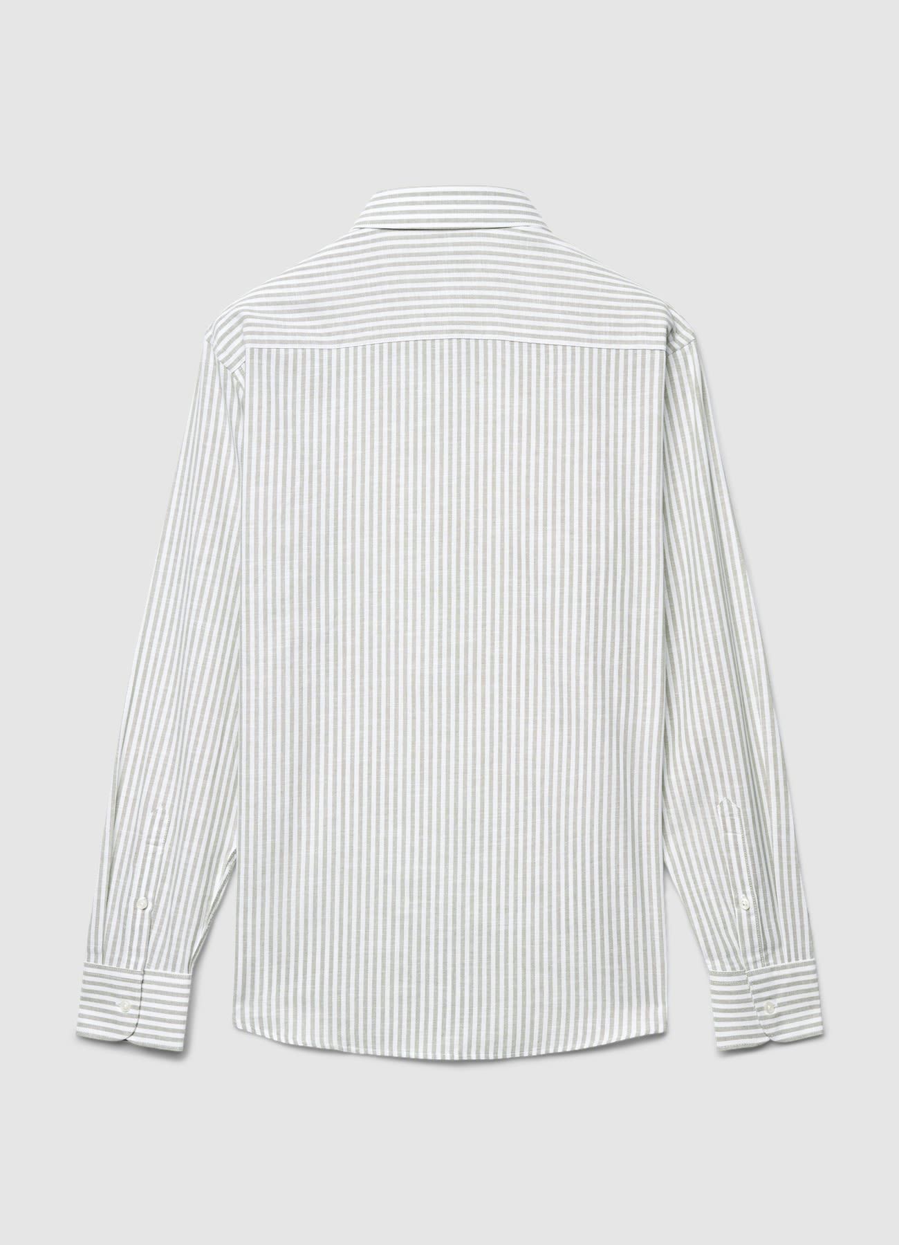 Long-sleeved shirt Man Calliope det_5