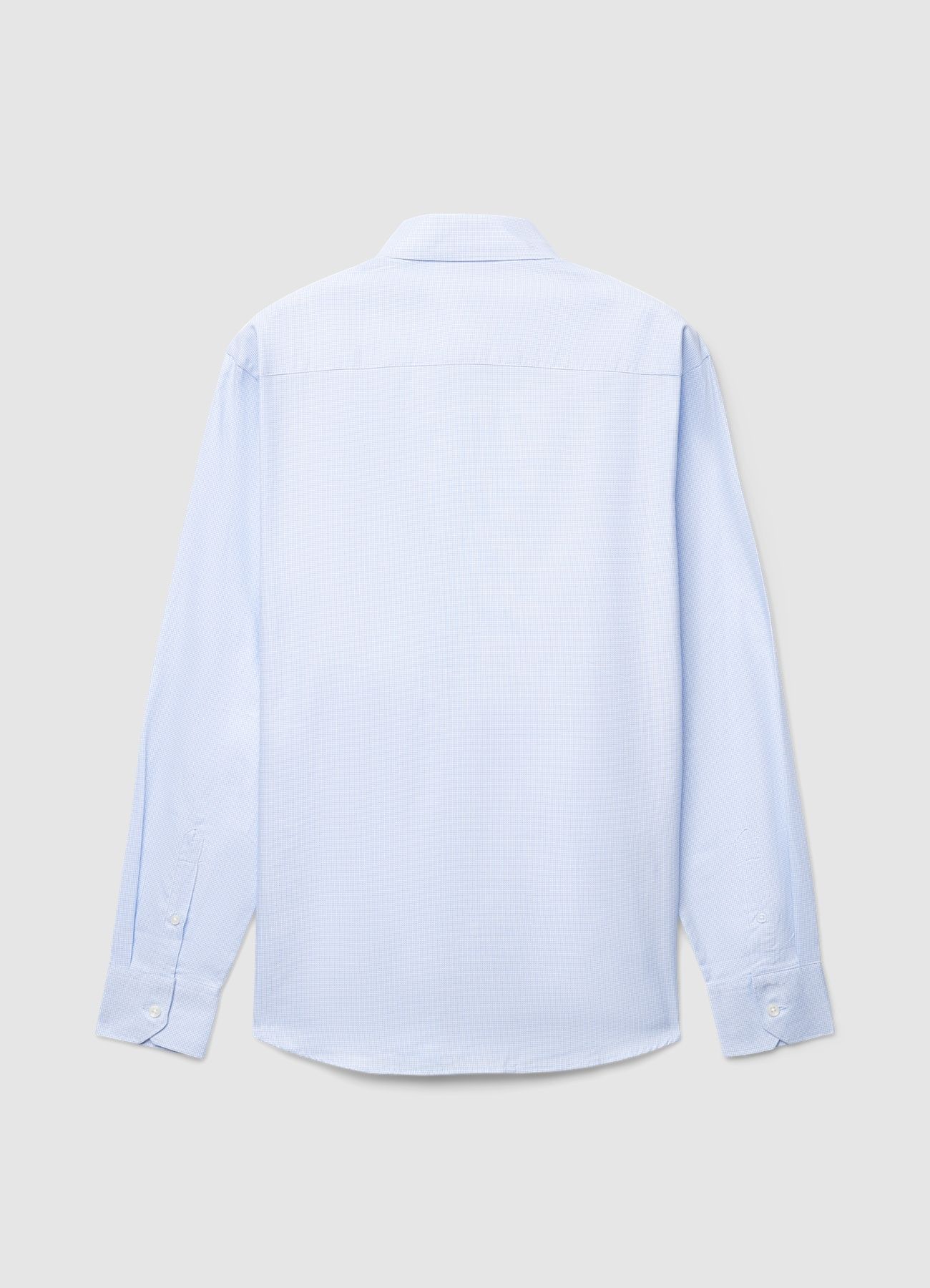 Long-sleeved shirt Man Calliope det_5