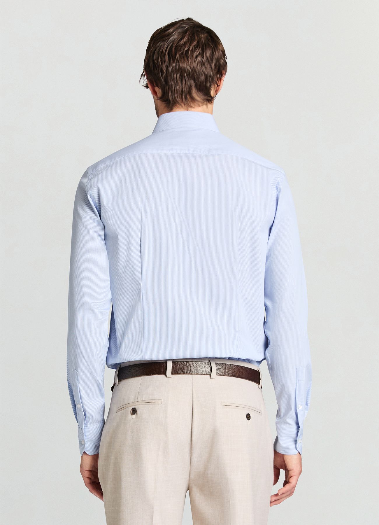 Long-sleeved shirt Man Calliope det_3