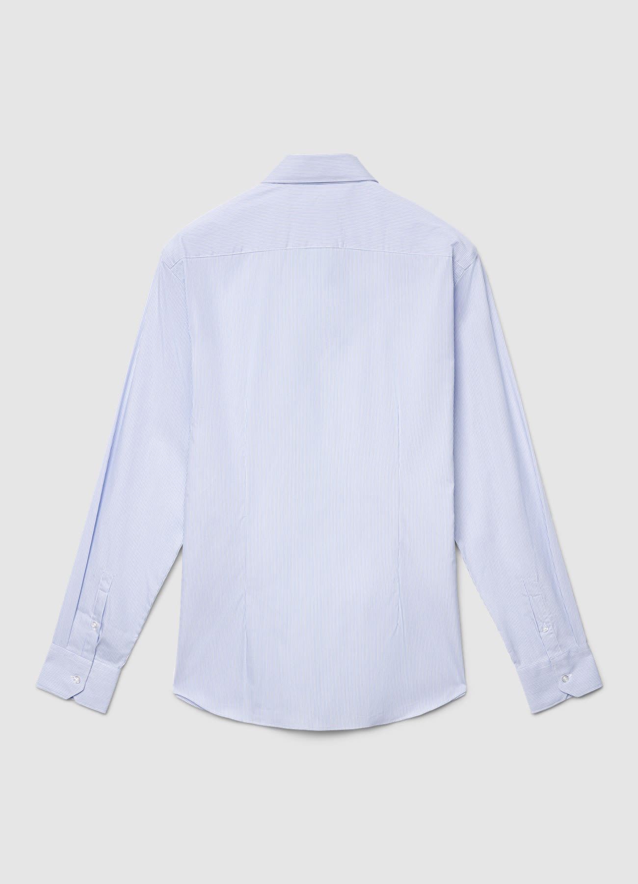 Long-sleeved shirt Man Calliope det_5