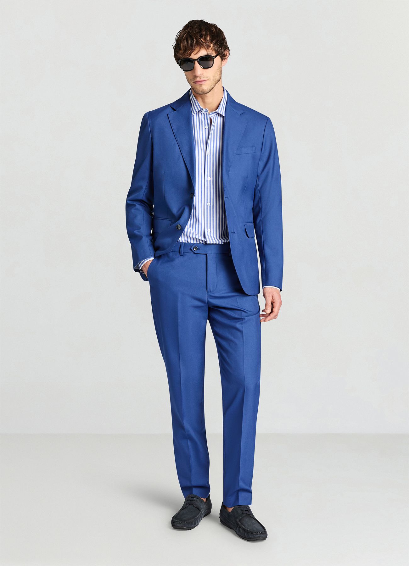 Long-sleeved shirt Man Calliope