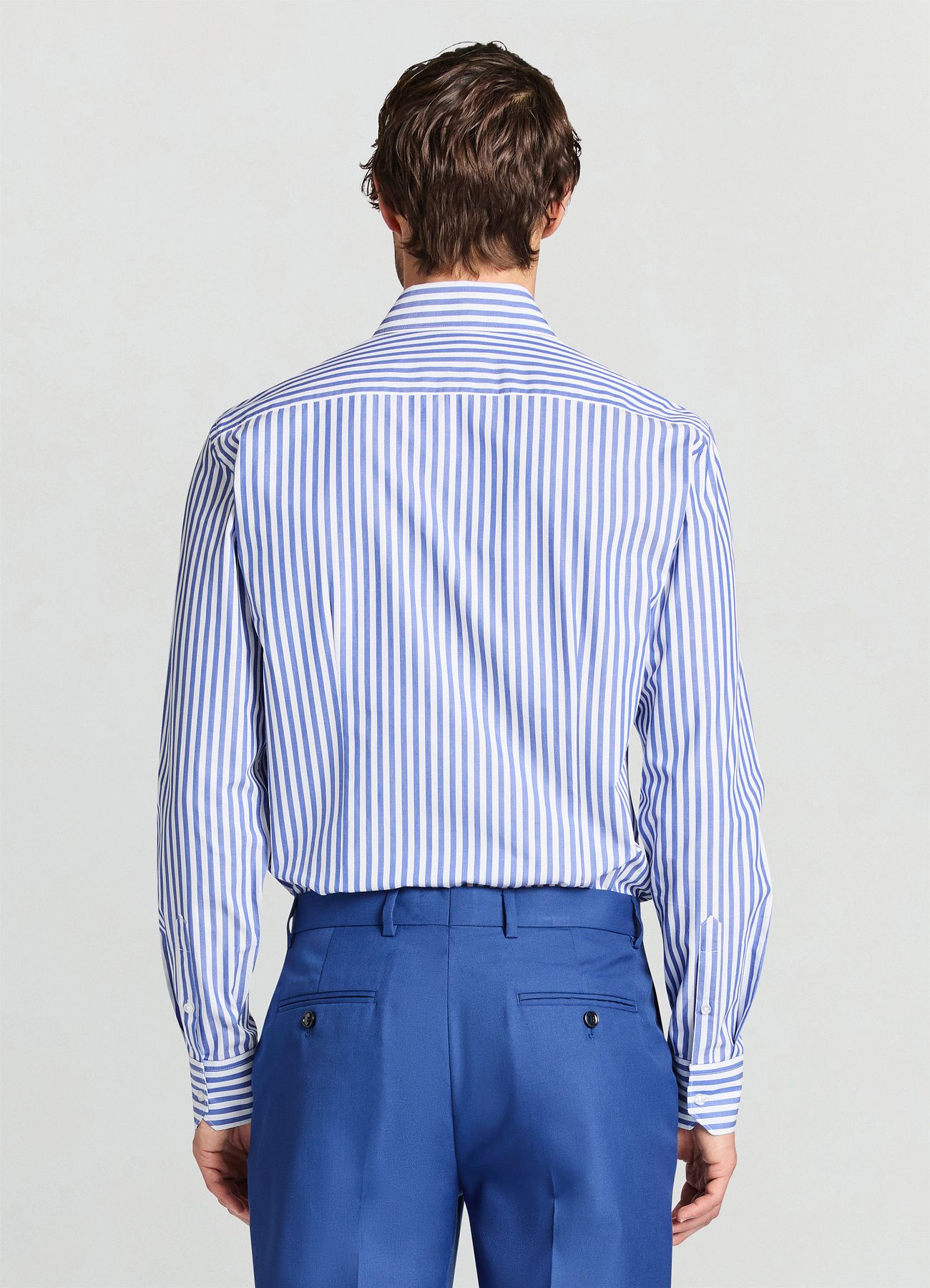 Long-sleeved shirt Man Calliope det_3