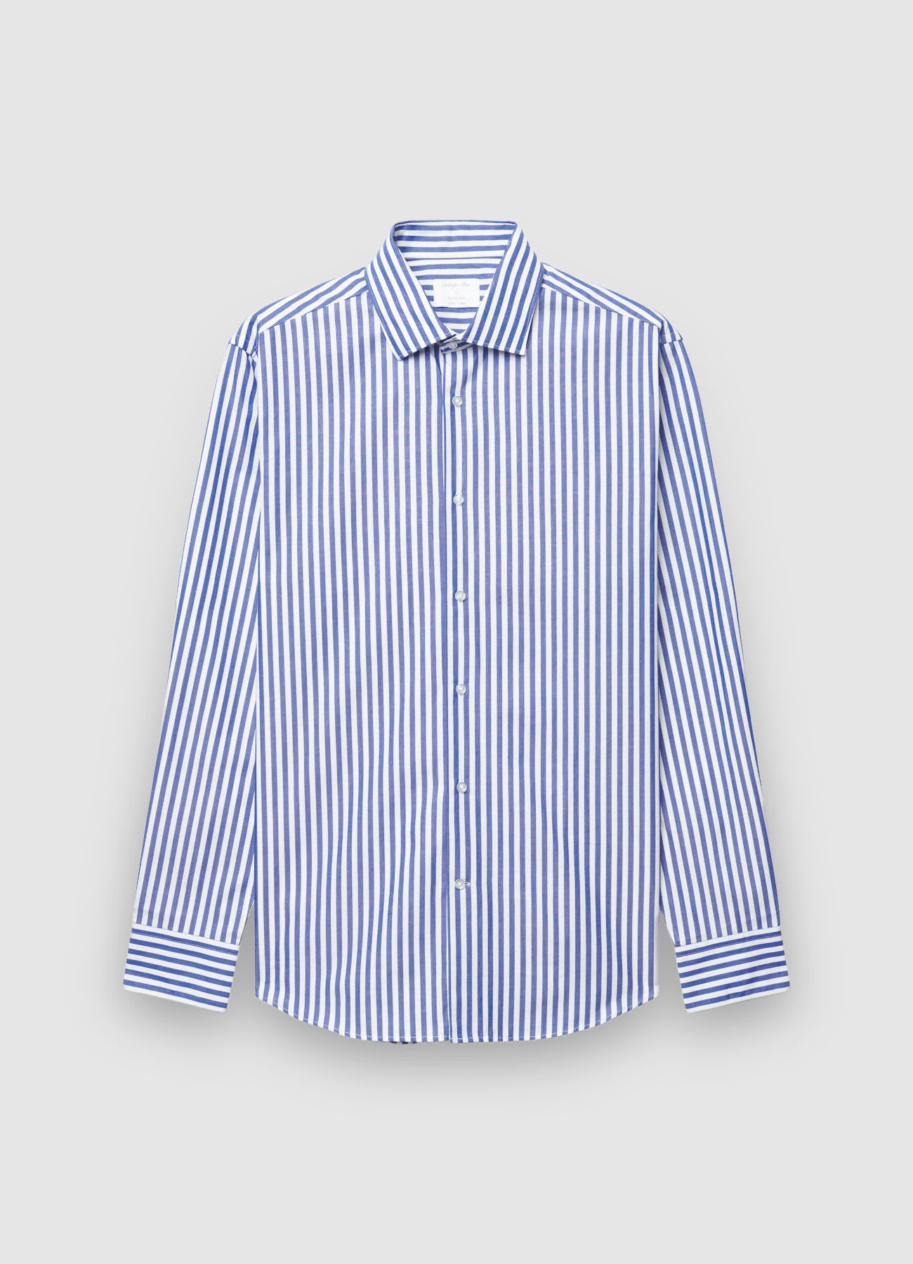 Long-sleeved shirt Man Calliope det_4