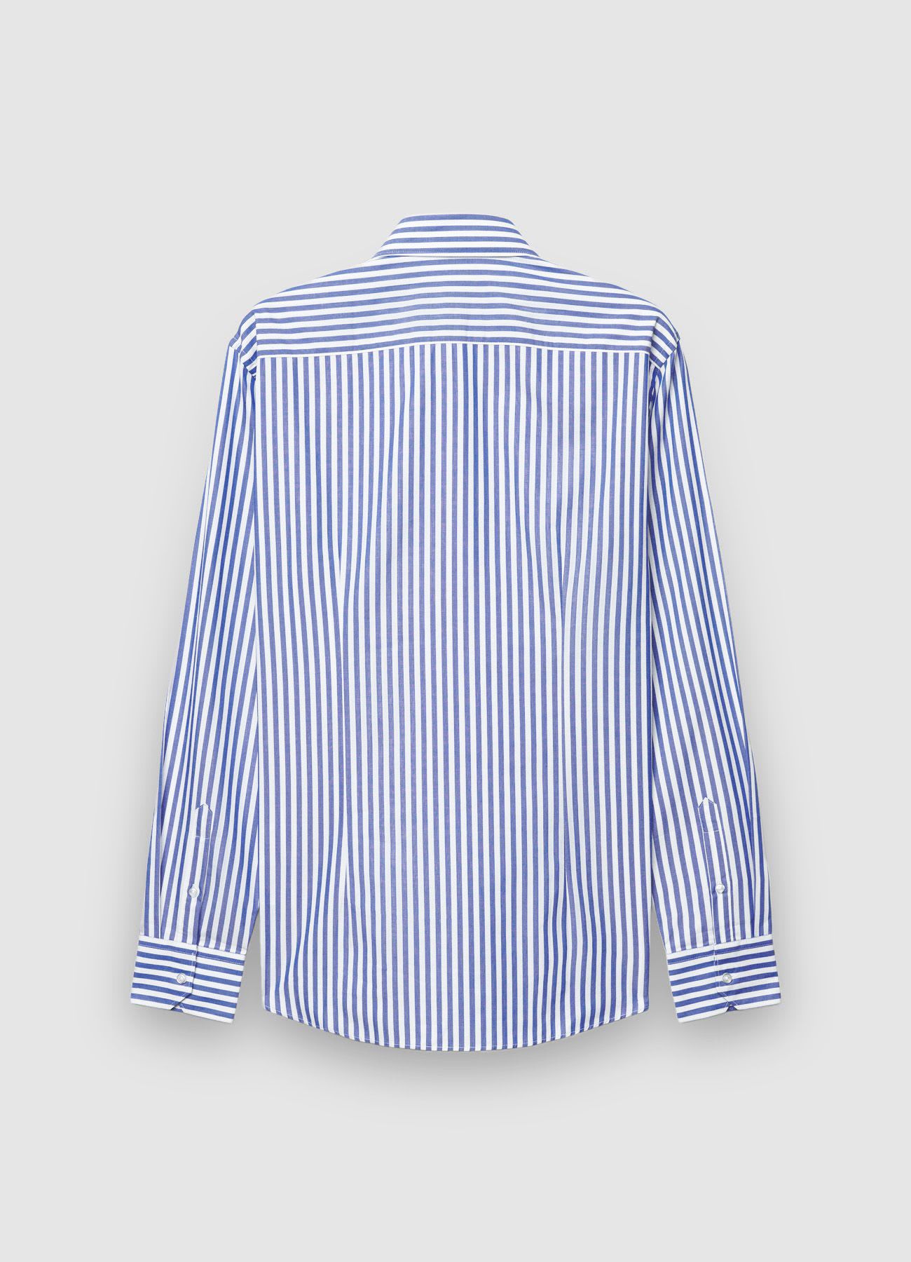 Long-sleeved shirt Man Calliope det_5