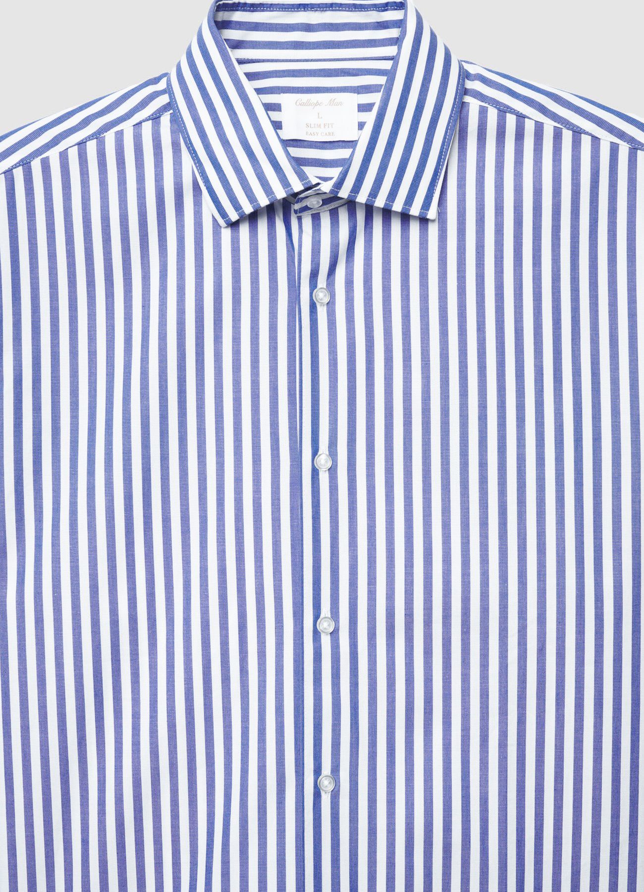 Long-sleeved shirt Man Calliope st_a3