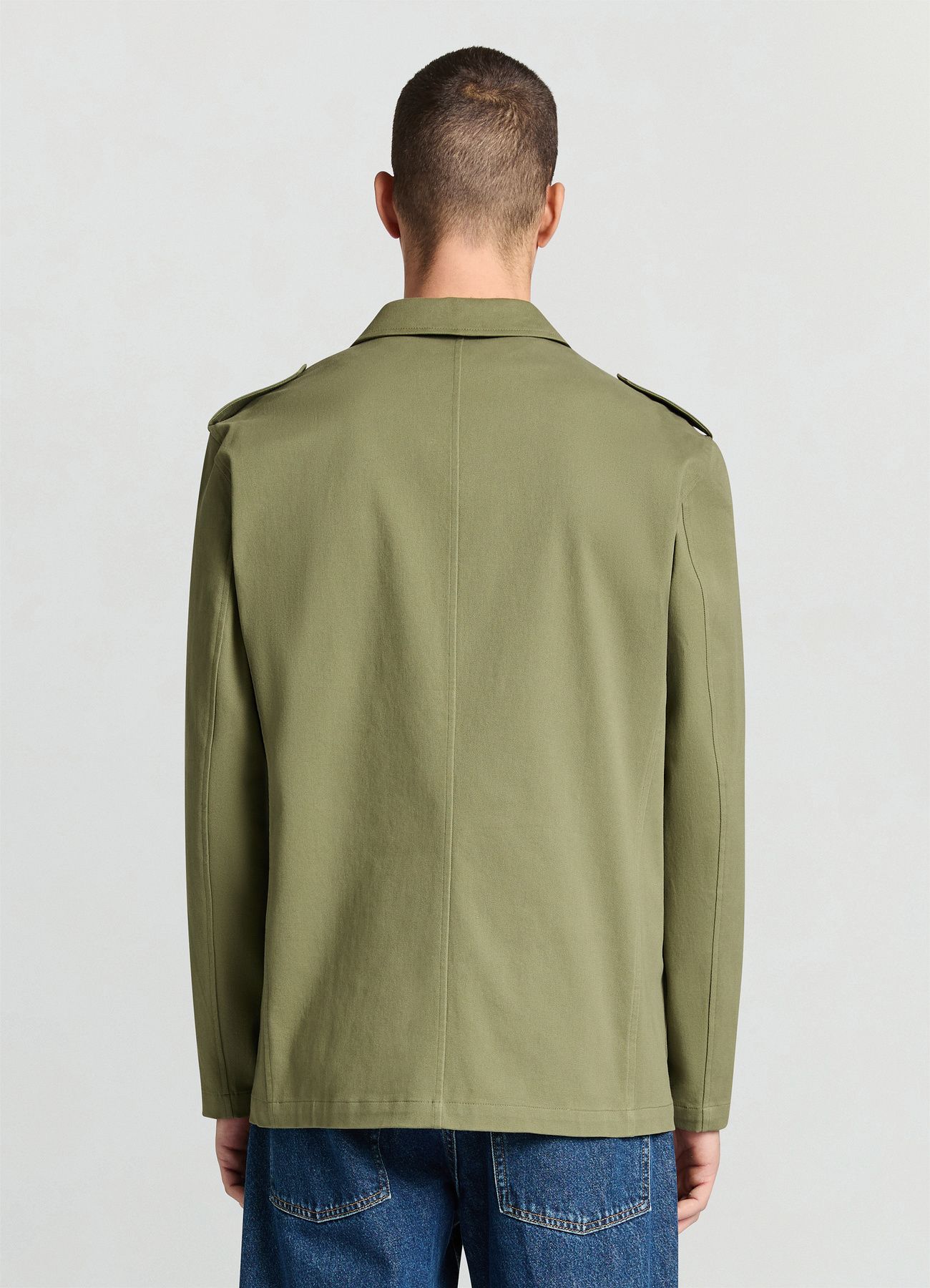 Bunda Muz Calliope det_3