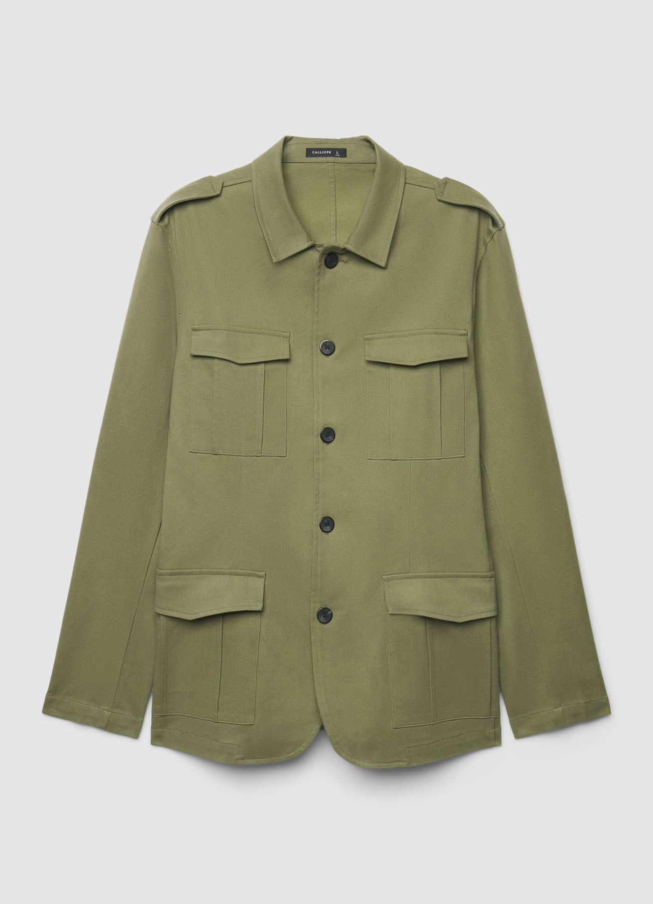 Bunda Muz Calliope det_4