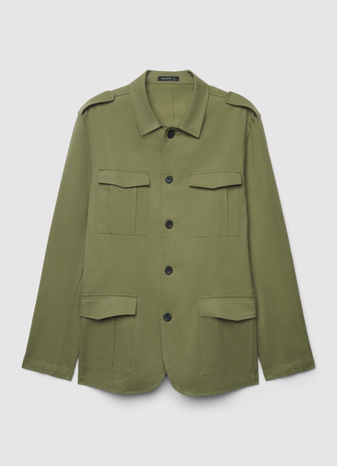 Capospalla Muškarci Calliope det_4