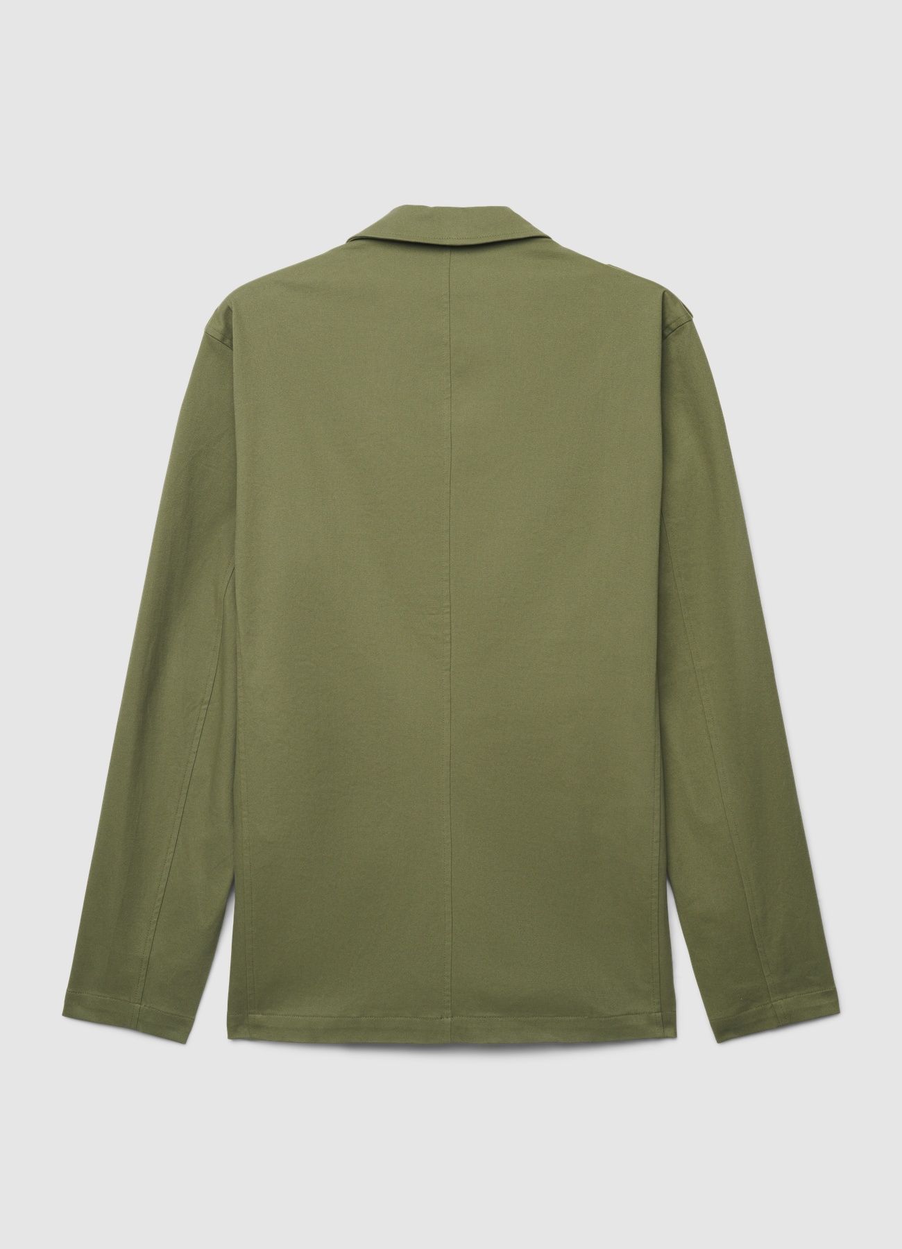 Capospalla Muškarci Calliope det_5