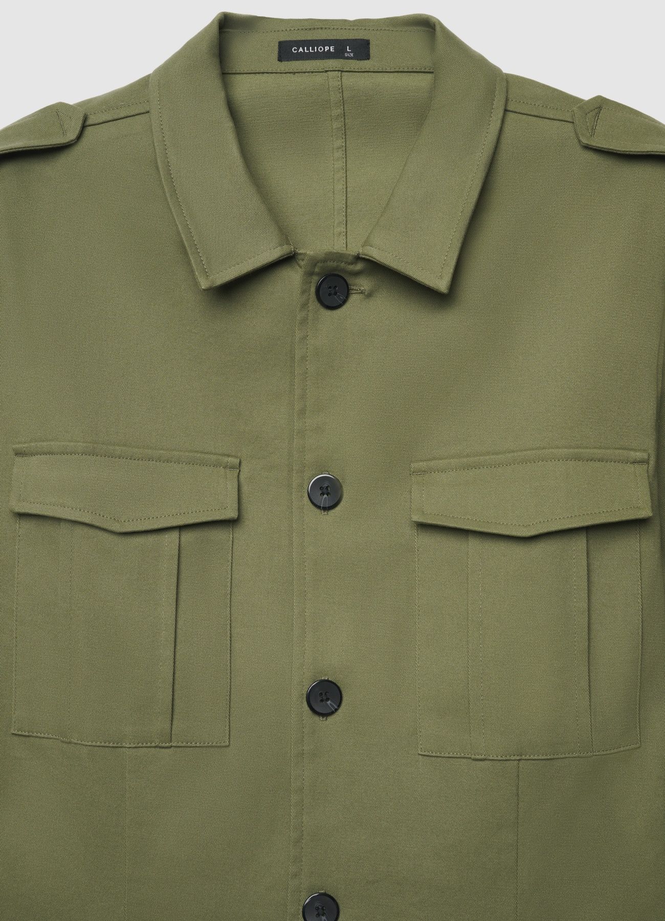 Capospalla Muškarci Calliope st_a3