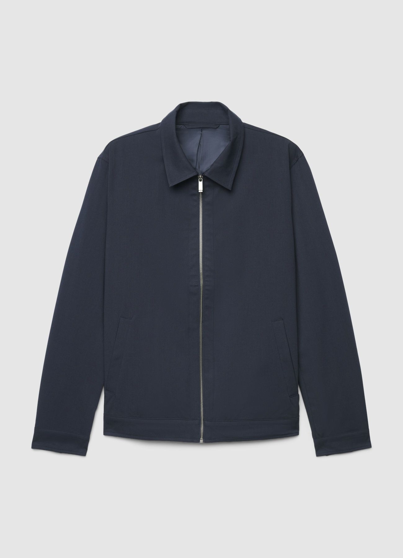 Outerwear Man Calliope det_4