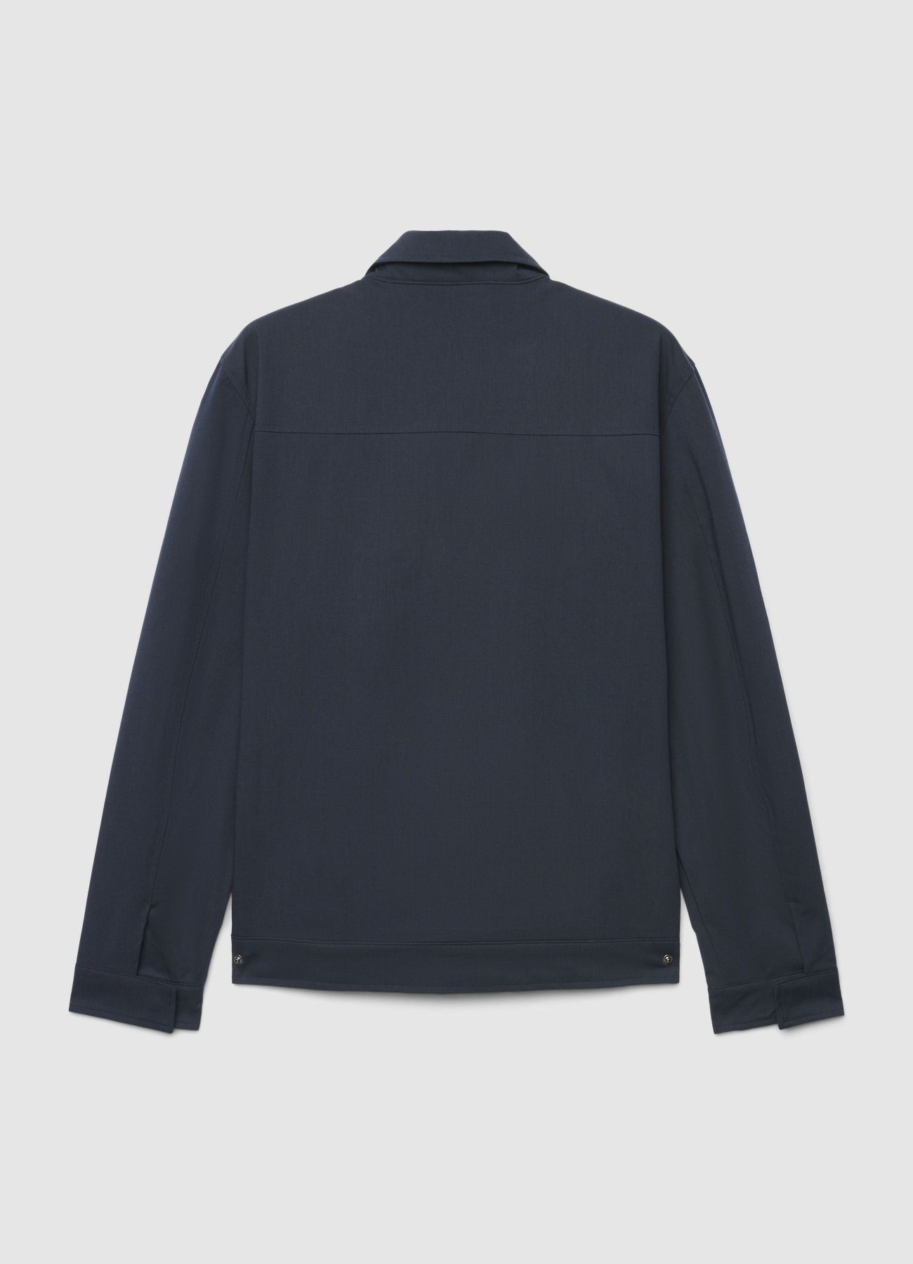 Outerwear Man Calliope det_5