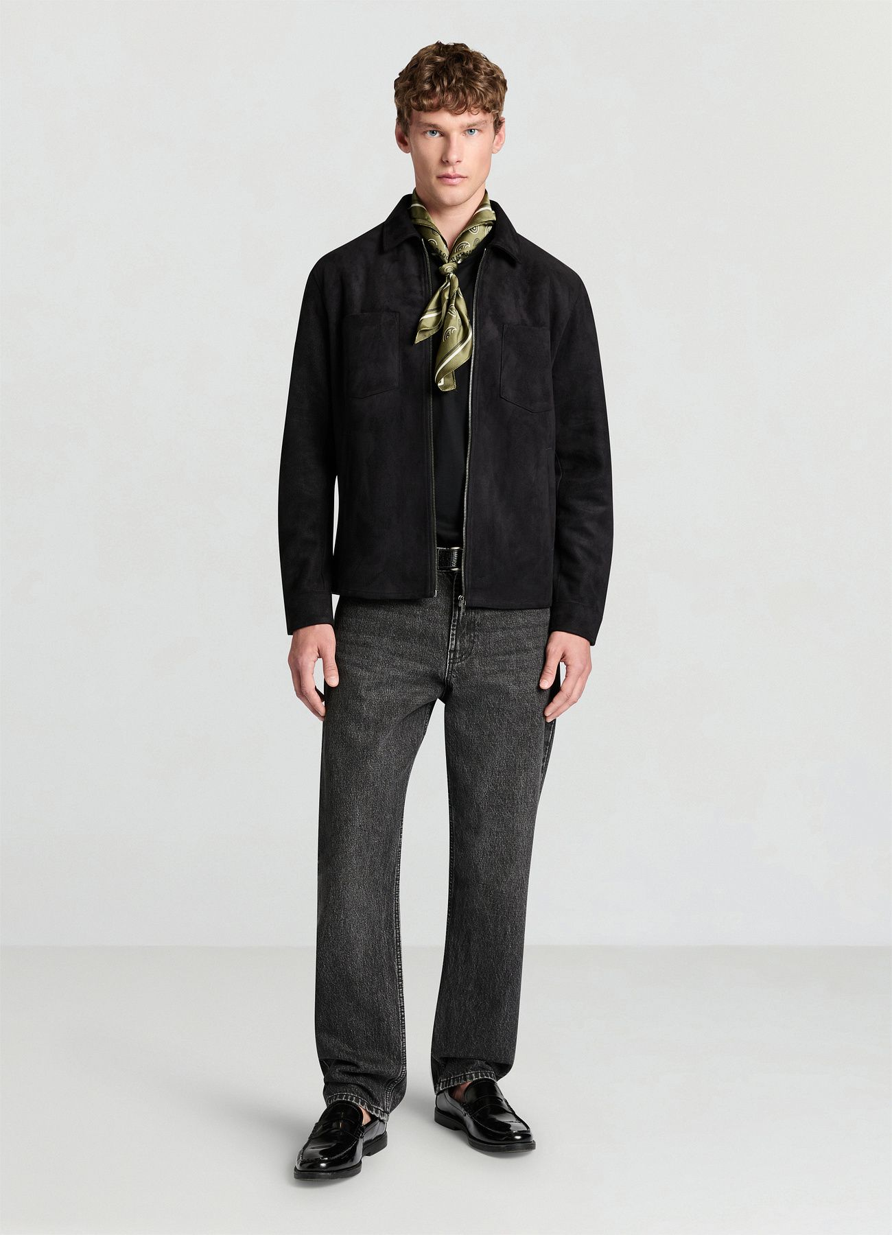 Capospalla Muškarci Calliope