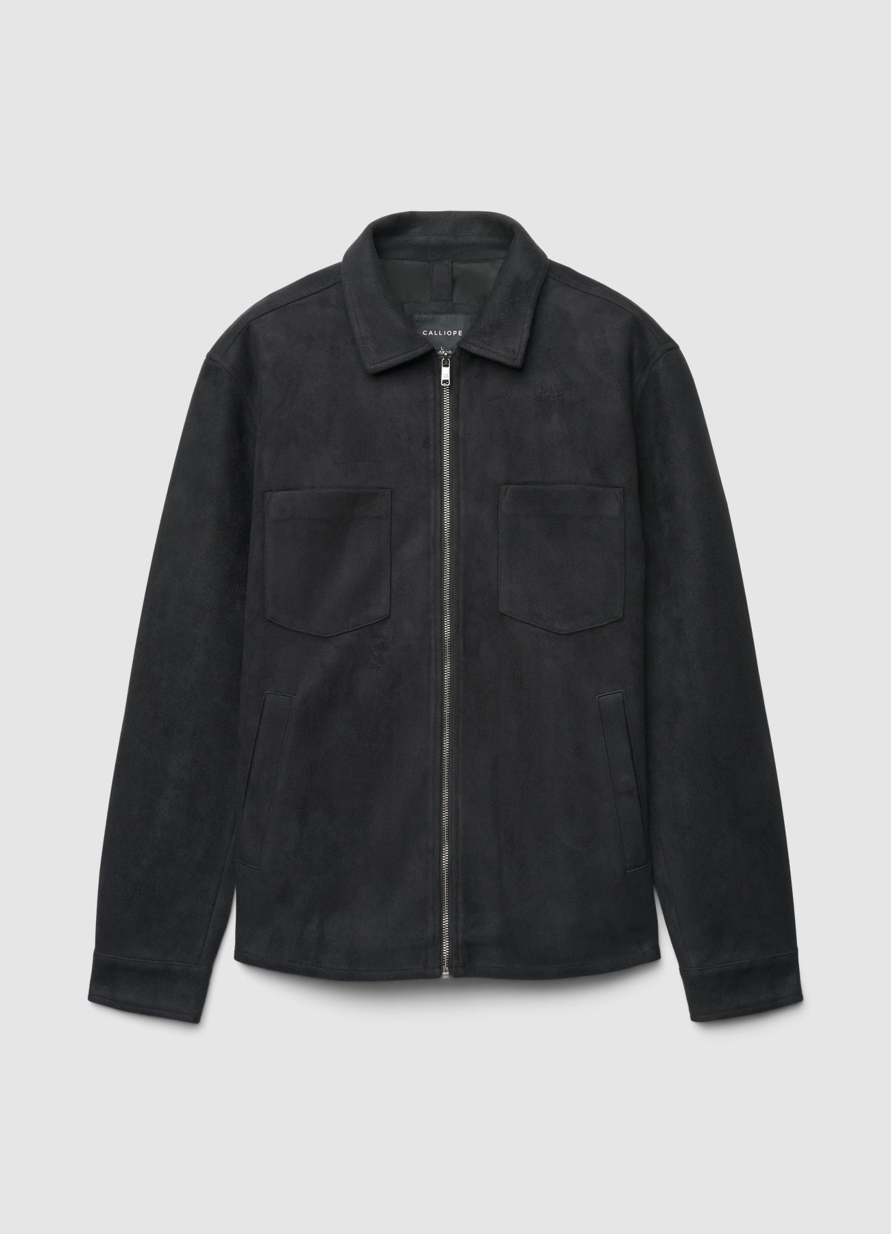 Capospalla Muškarci Calliope det_4