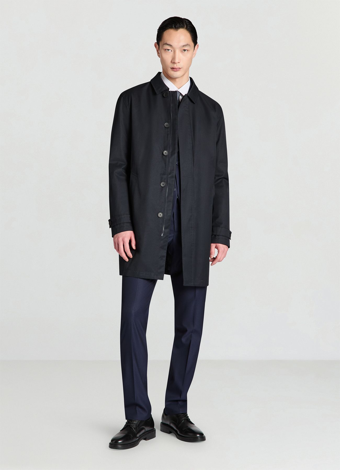 Capospalla Muškarci Calliope