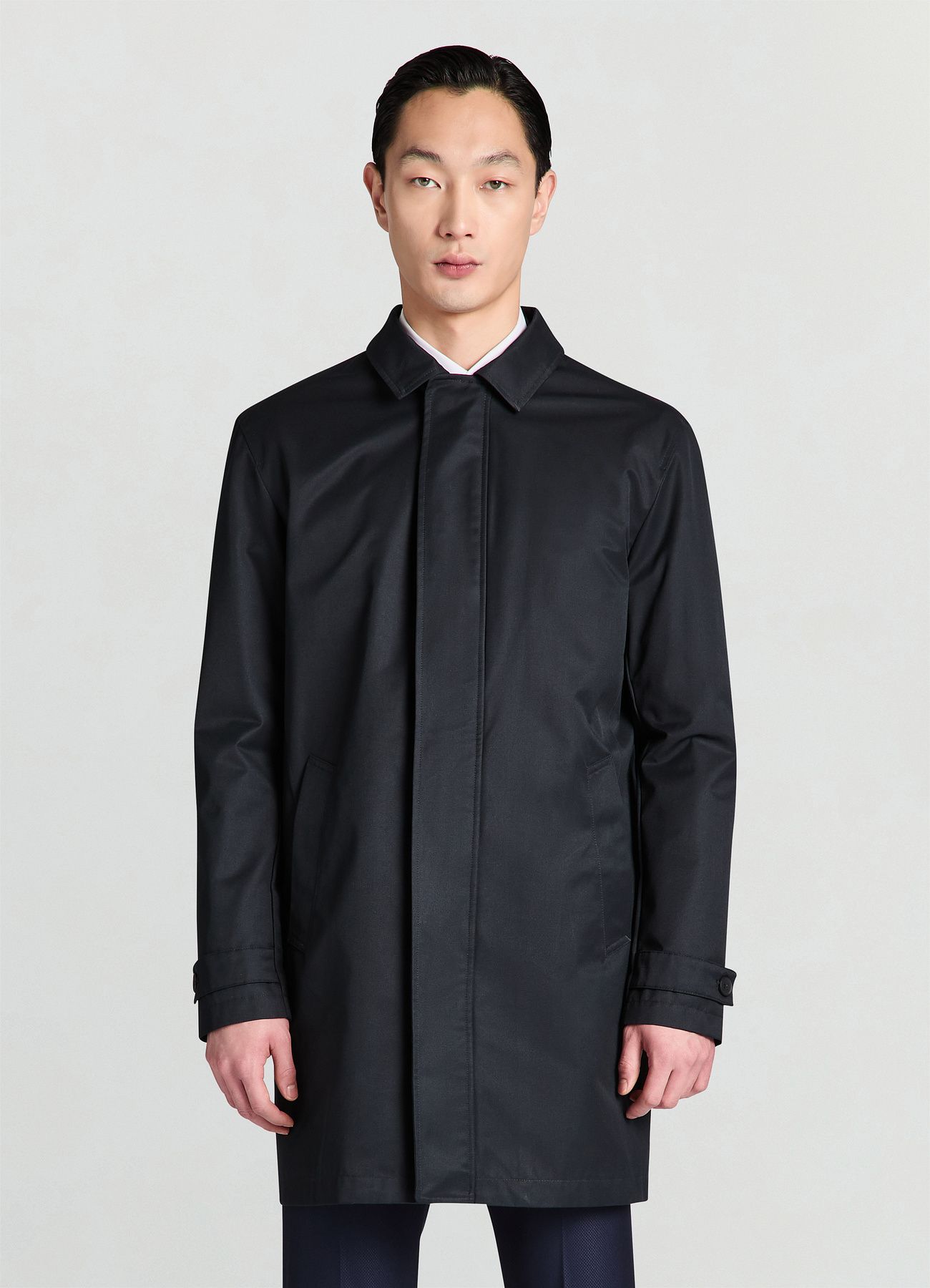 Capospalla Muškarci Calliope det_2