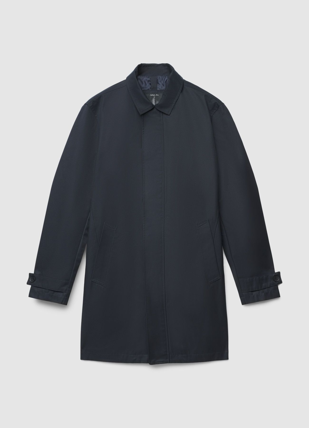 Capospalla Muškarci Calliope det_4