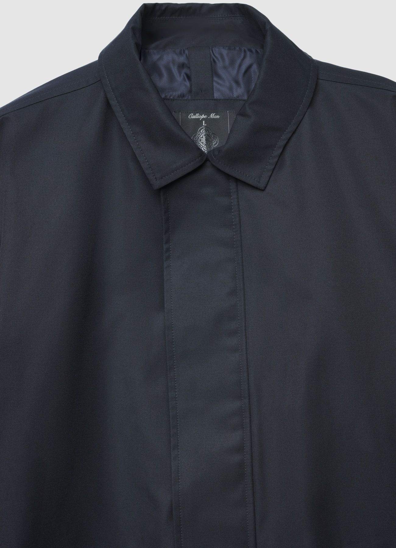 Capospalla Muškarci Calliope st_a3