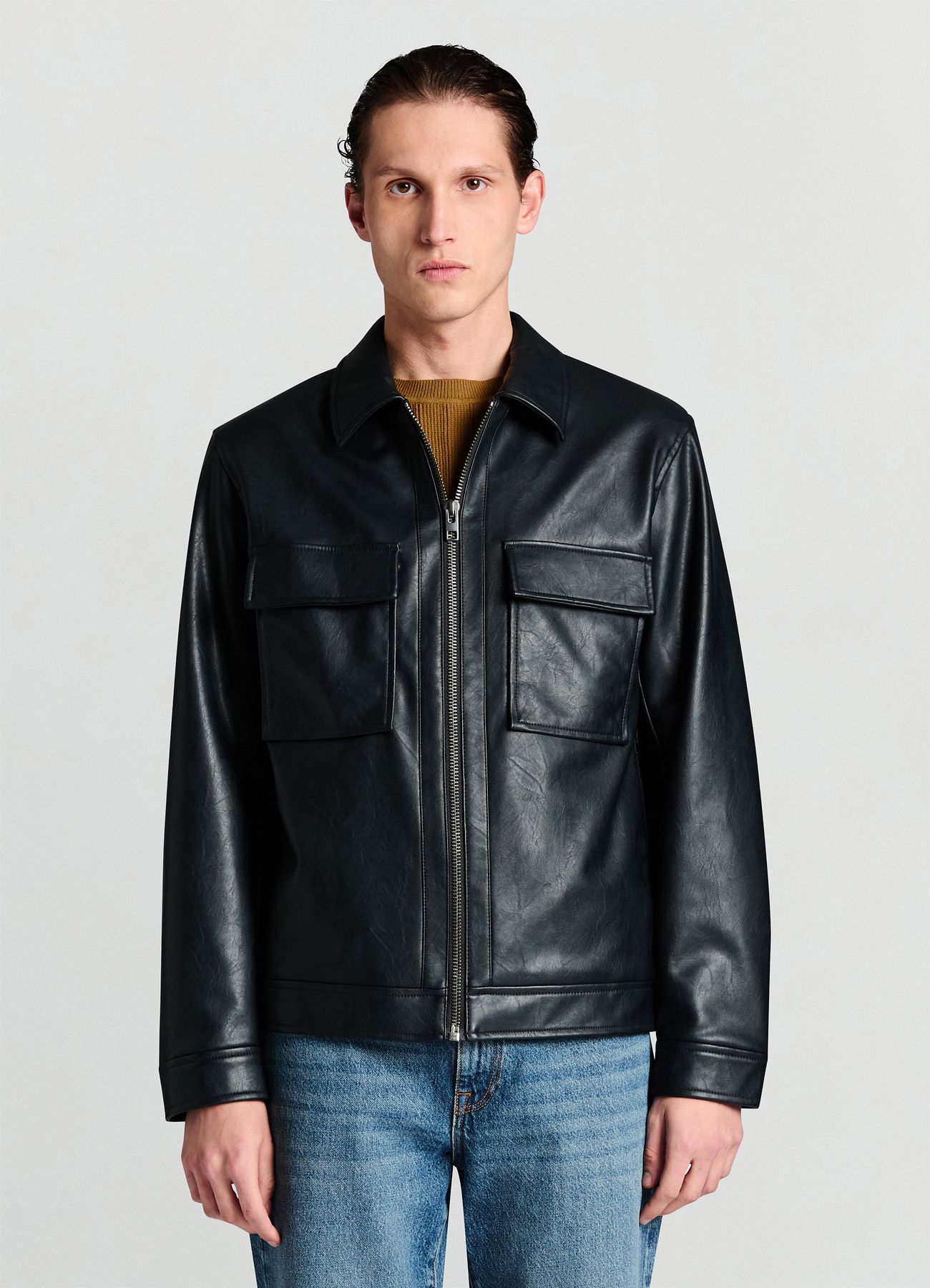 Capospalla Muškarci Calliope det_2