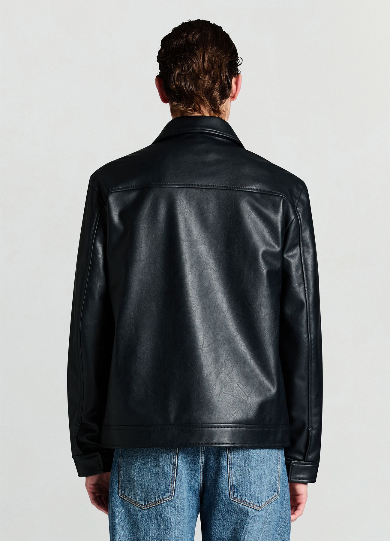 Capospalla Muškarci Calliope det_3