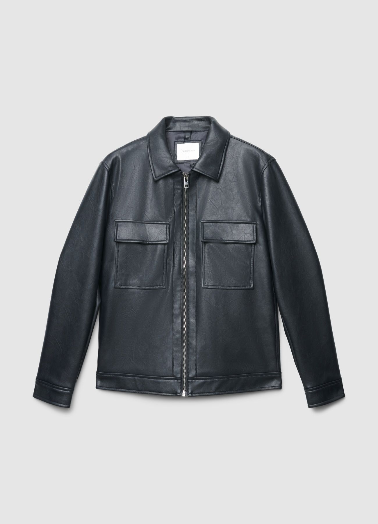 Capospalla Muškarci Calliope det_4