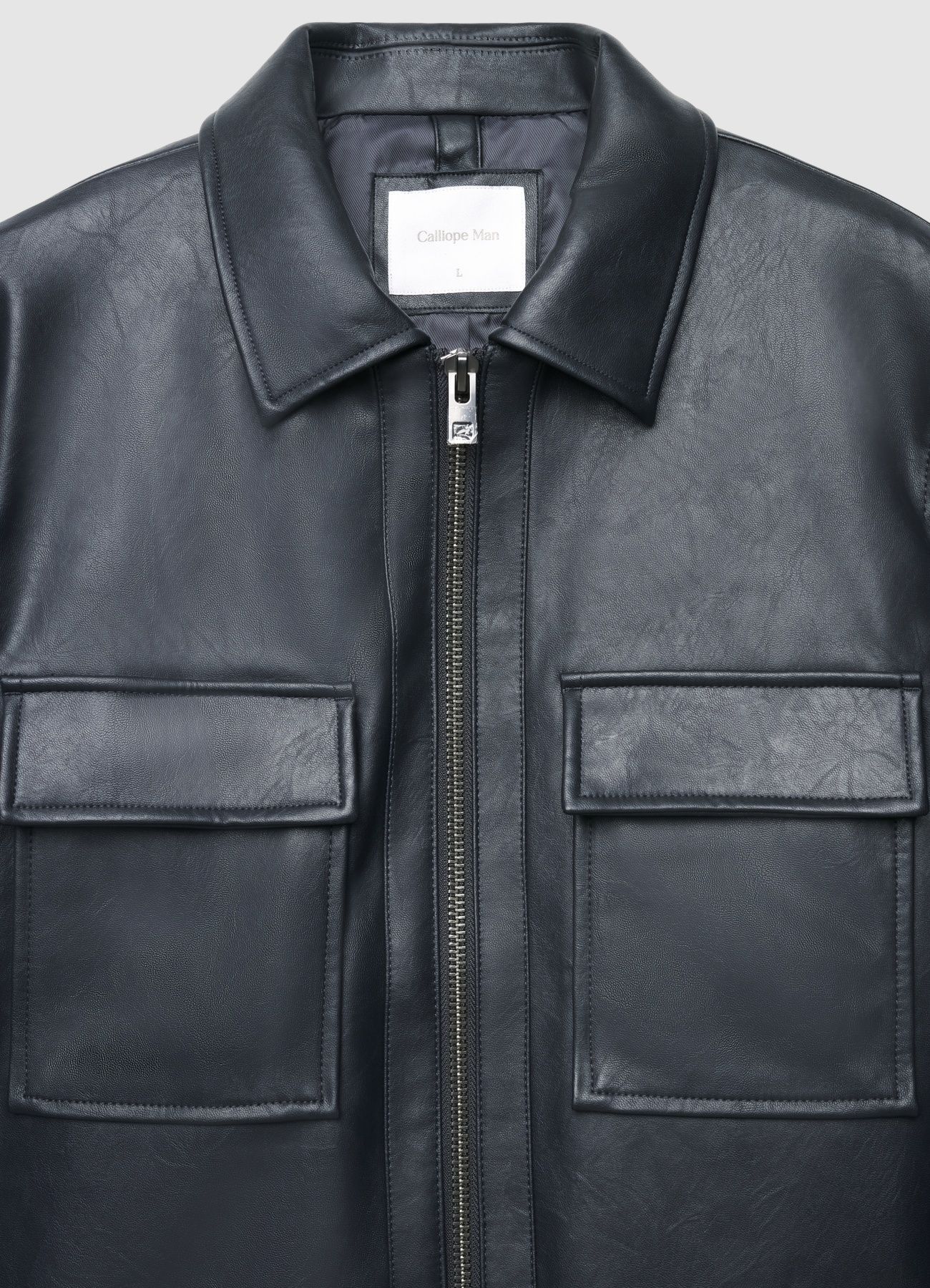 Capospalla Muškarci Calliope st_a3