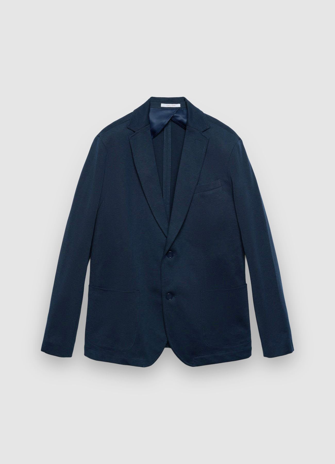 Jacket Man Calliope det_4